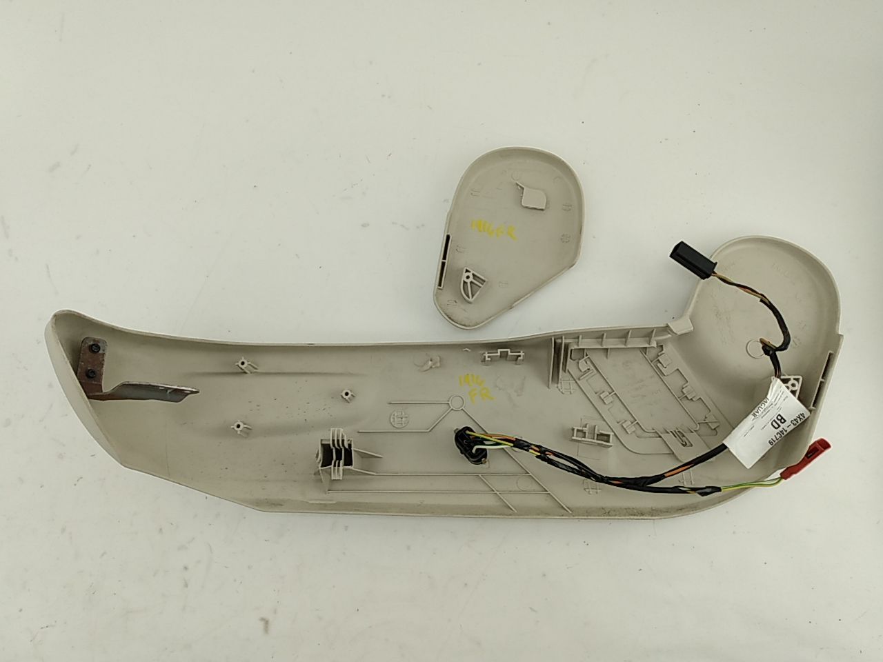 Jaguar X Type Front Right Seat Trim