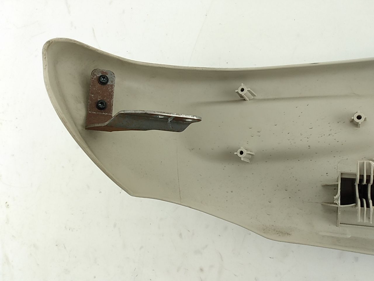 Jaguar X Type Front Right Seat Trim