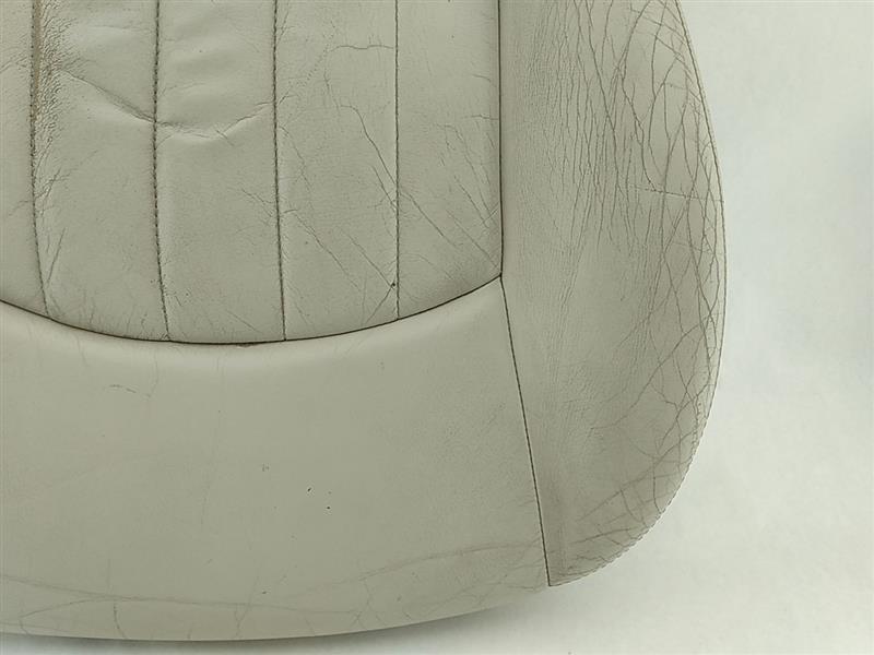 Jaguar X Type Front Left Seat Cushion - 0