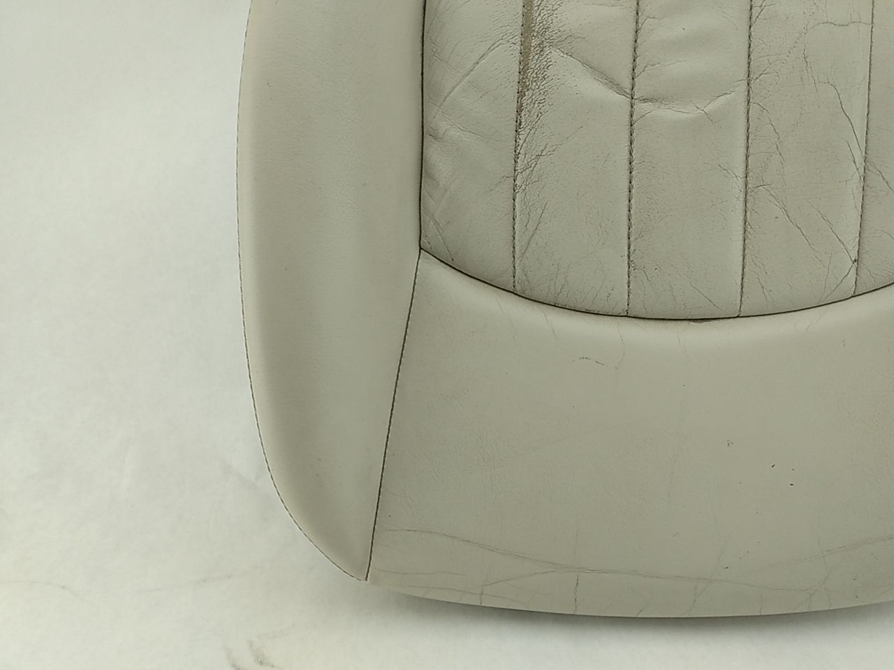 Jaguar X Type Front Left Seat Cushion