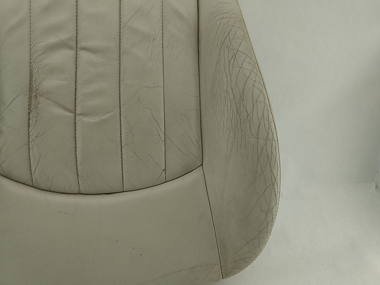 Jaguar X Type Front Left Seat Cushion