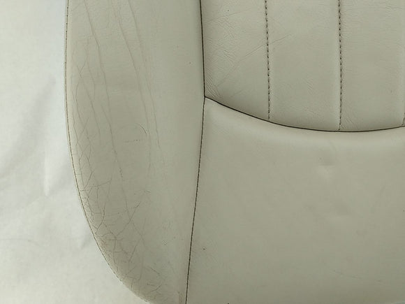 Jaguar X Type Front Right Seat Cushion