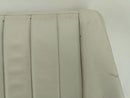 Jaguar X Type Front Right Seat Cushion-4