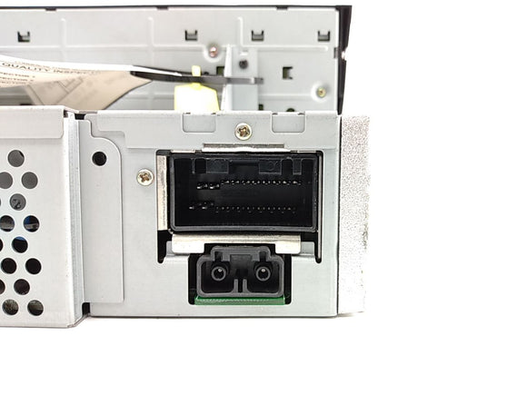 Jaguar X Type Radio/Stereo **AS-IS**