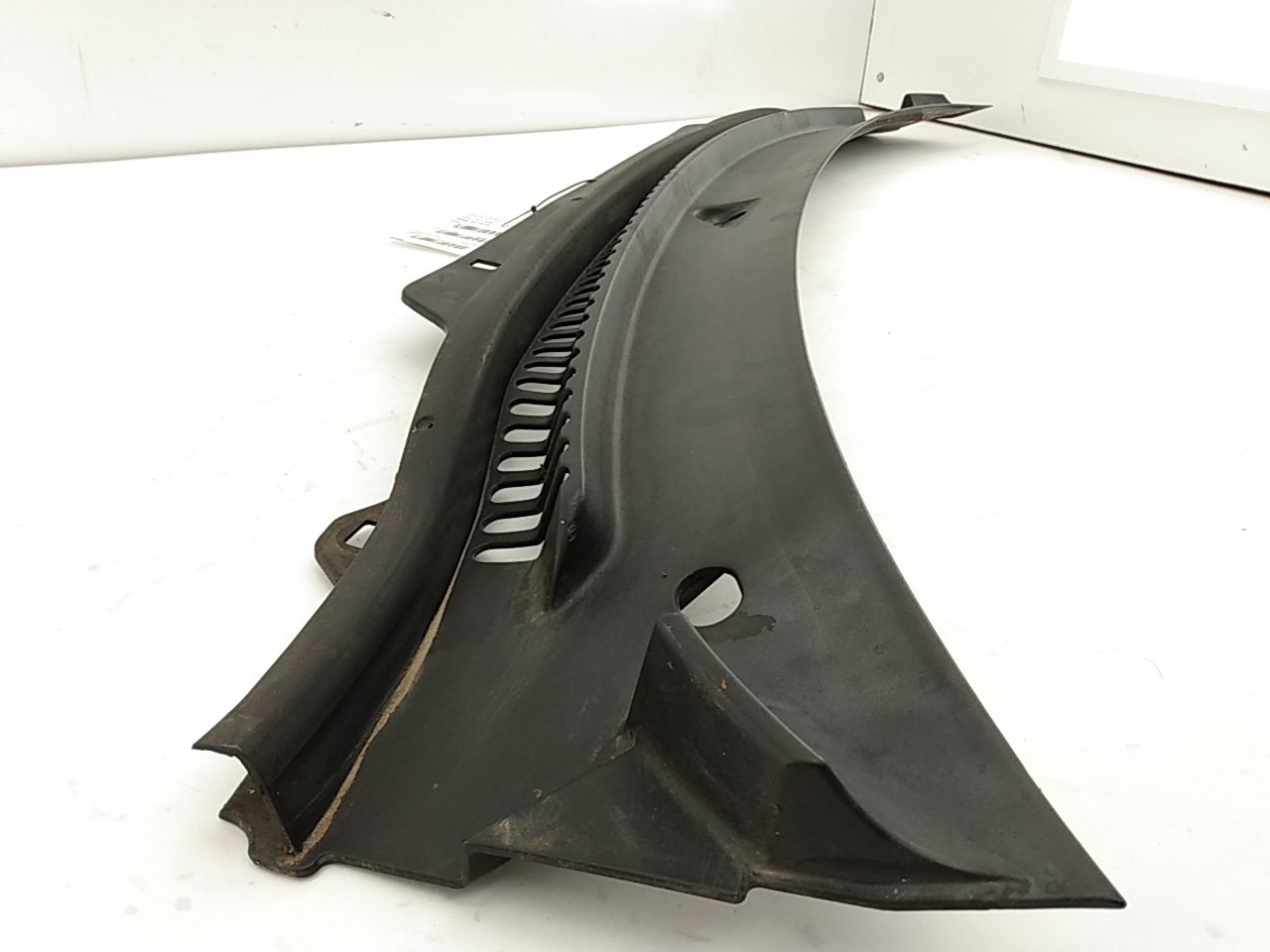 Jaguar X Type Cowl Vent Panel