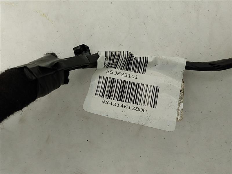 Jaguar X Type Front Right Door Wire Harness