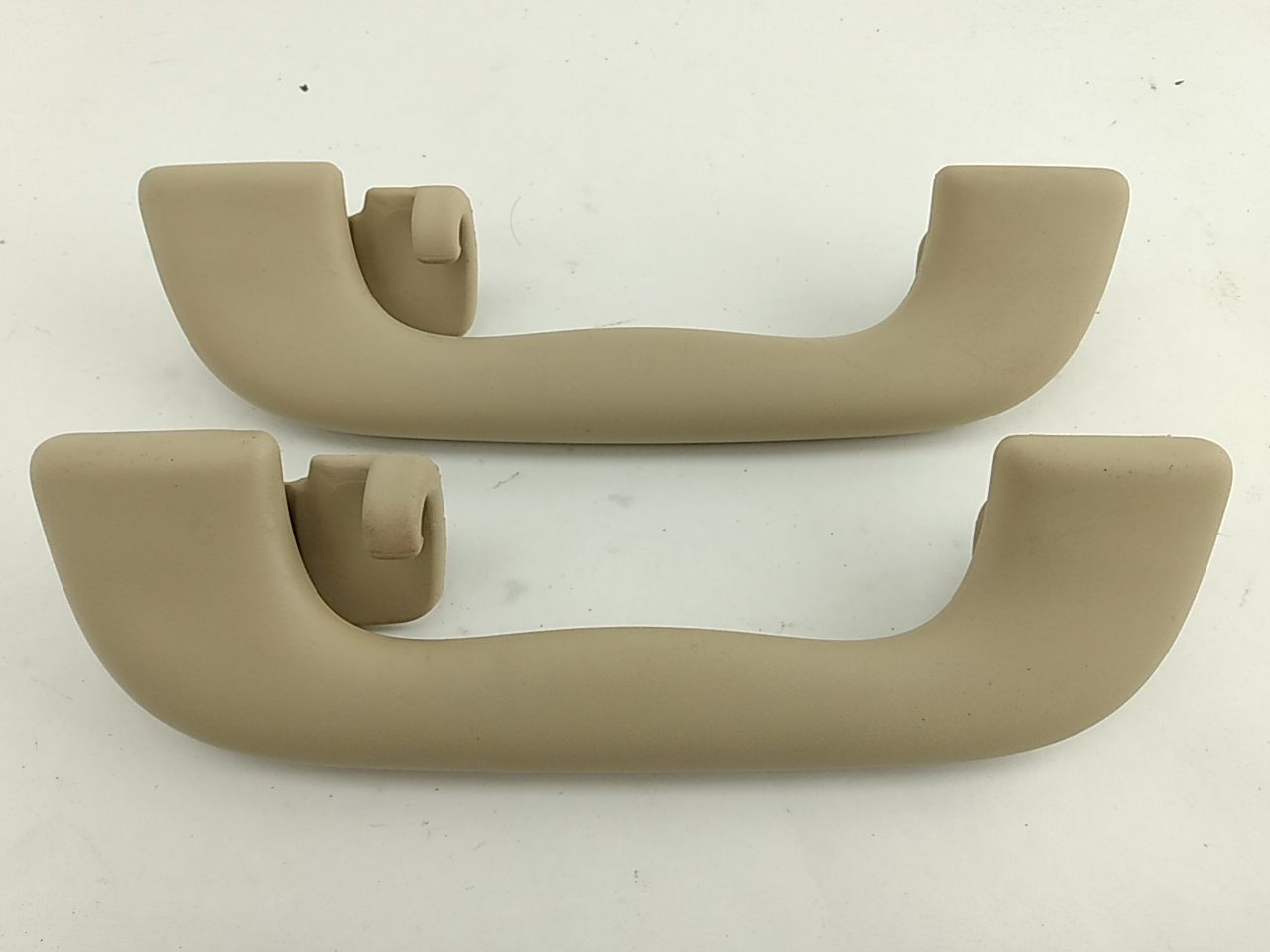 Jaguar X Type Interior Grab Handle Set (Set Of 4)