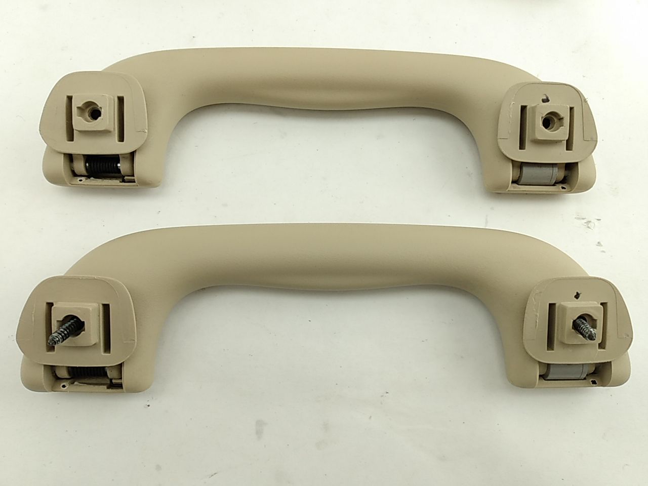 Jaguar X Type Interior Grab Handle Set (Set Of 4)