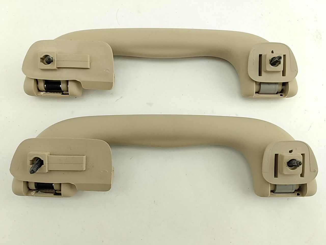 Jaguar X Type Interior Grab Handle Set (Set Of 4)