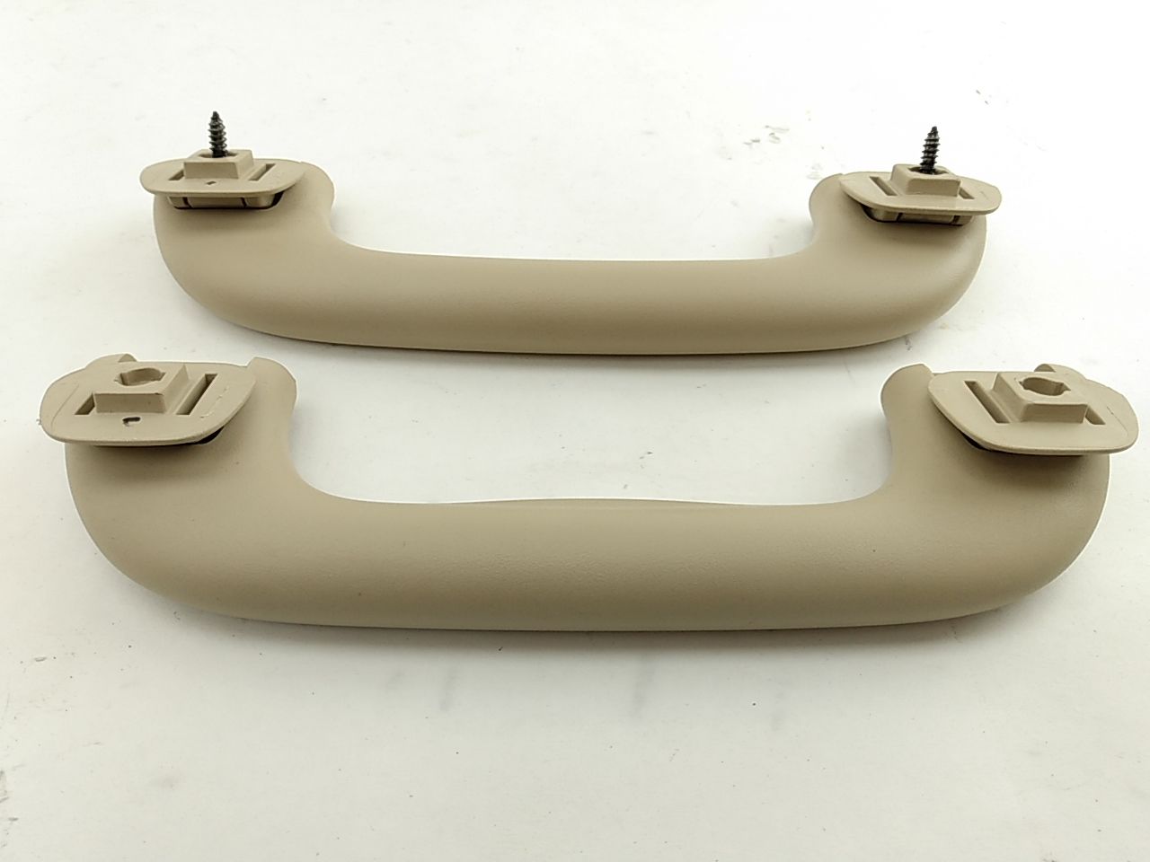 Jaguar X Type Interior Grab Handle Set (Set Of 4)