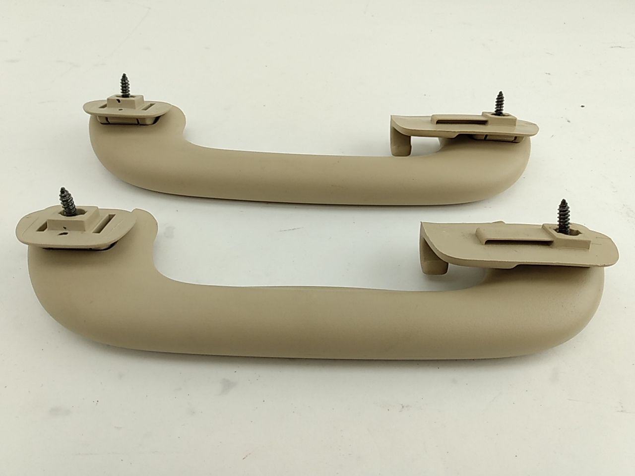 Jaguar X Type Interior Grab Handle Set (Set Of 4)