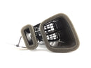 Jaguar X Type Front Right Dash Air Vent-6