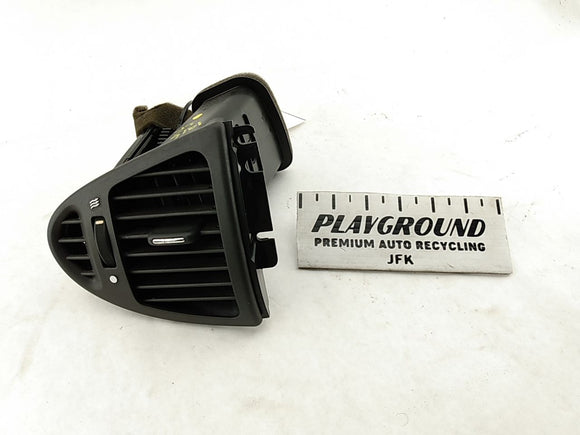 Jaguar X Type Front Left Dash Air Vent