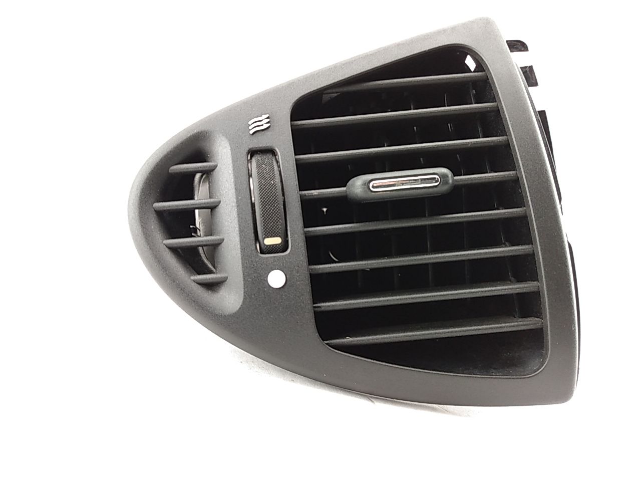 Jaguar X Type Front Left Dash Air Vent