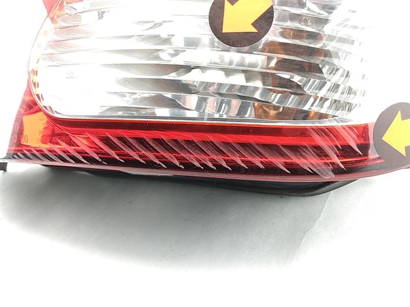 Jaguar X Type Rear Right Tail Lamp Assembly