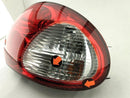 Jaguar X Type Rear Right Tail Lamp Assembly-5
