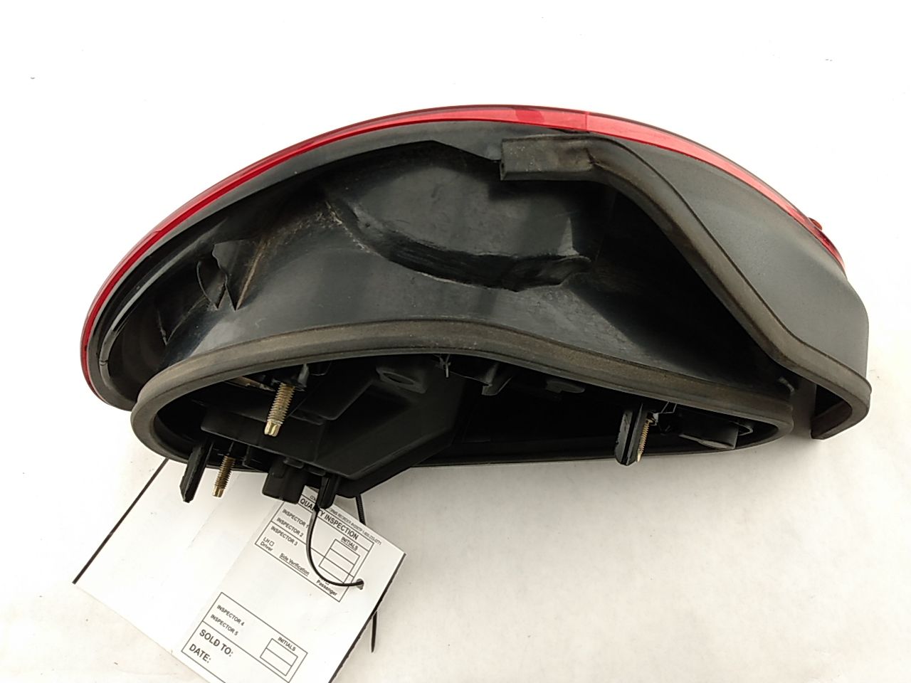 Jaguar X Type Rear Right Tail Lamp Assembly