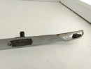 Jaguar X Type Trunk Lid Moulding-7