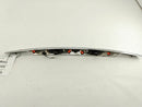 Jaguar X Type Trunk Lid Moulding-8
