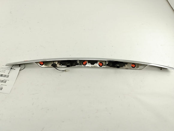 Jaguar X Type Trunk Lid Moulding