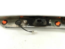 Jaguar X Type Trunk Lid Moulding-9