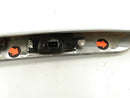 Jaguar X Type Trunk Lid Moulding-10