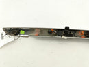 Jaguar X Type Trunk Lid Moulding-11