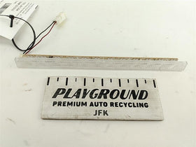 Jaguar X Type High Mounted Stop Lamp (Lights Only)