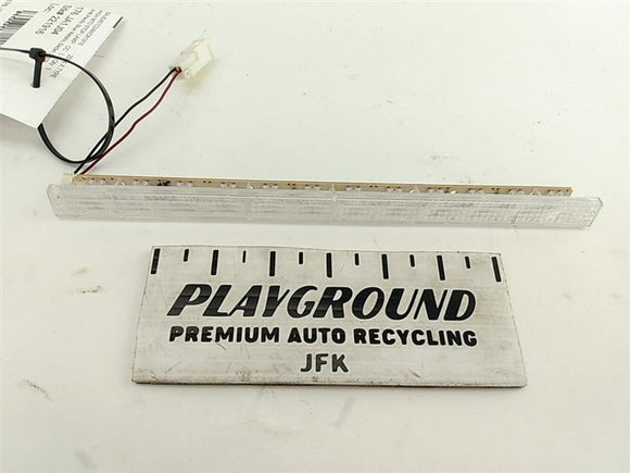 Jaguar X Type High Mounted Stop Lamp (Lights Only)