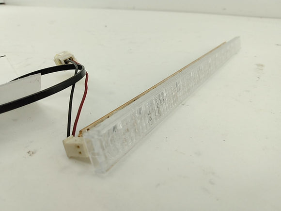 Jaguar X Type High Mounted Stop Lamp (Lights Only)