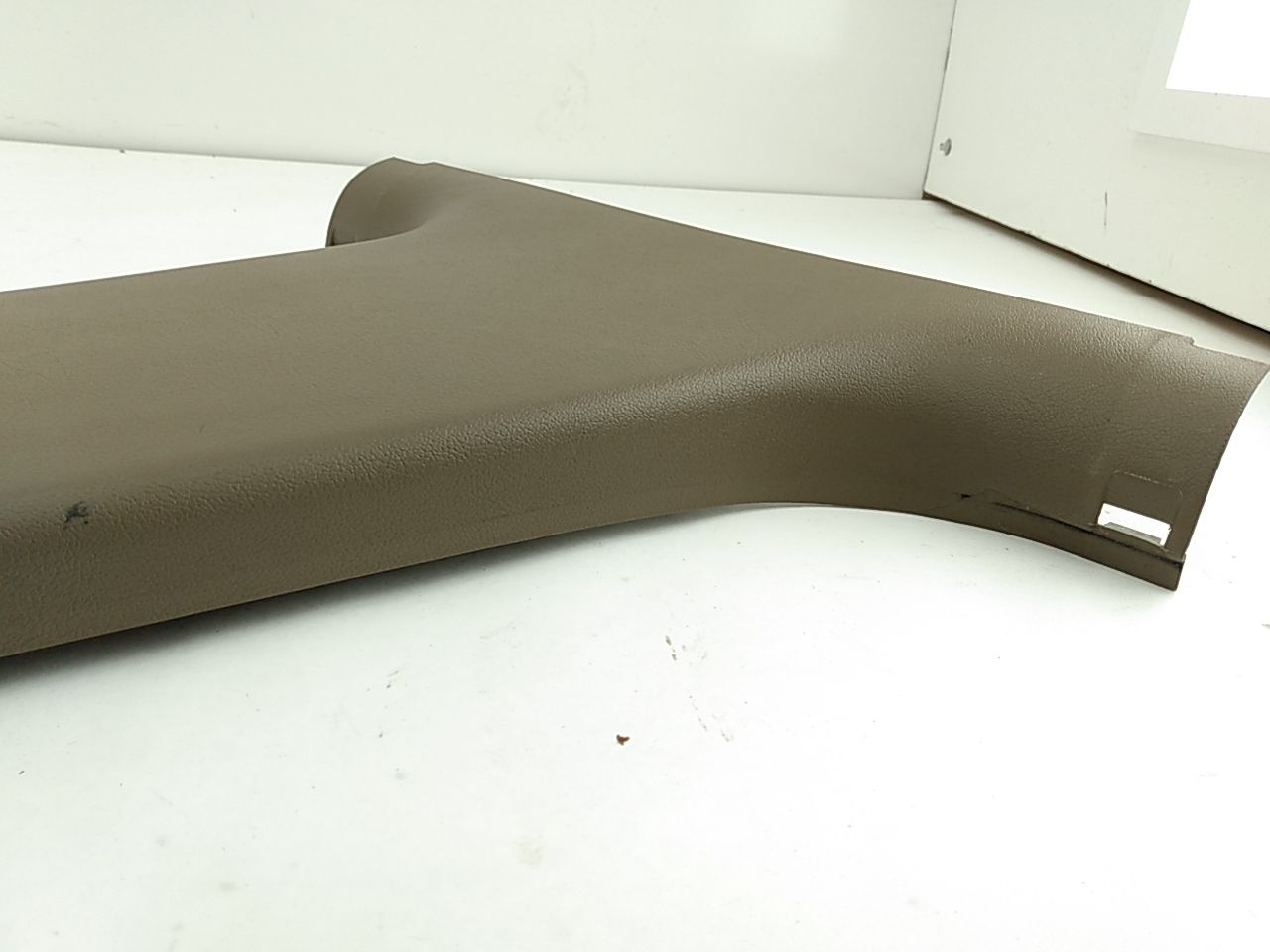 Jaguar X Type Right Lower B-Pillar Trim