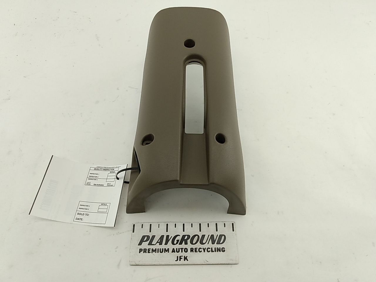 Jaguar X Type Lower Steering Column Cover