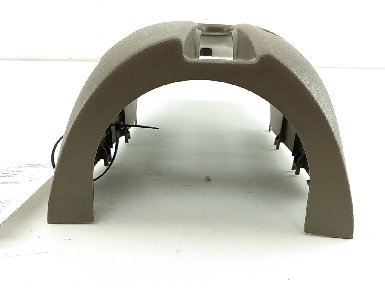 Jaguar X Type Lower Steering Column Cover