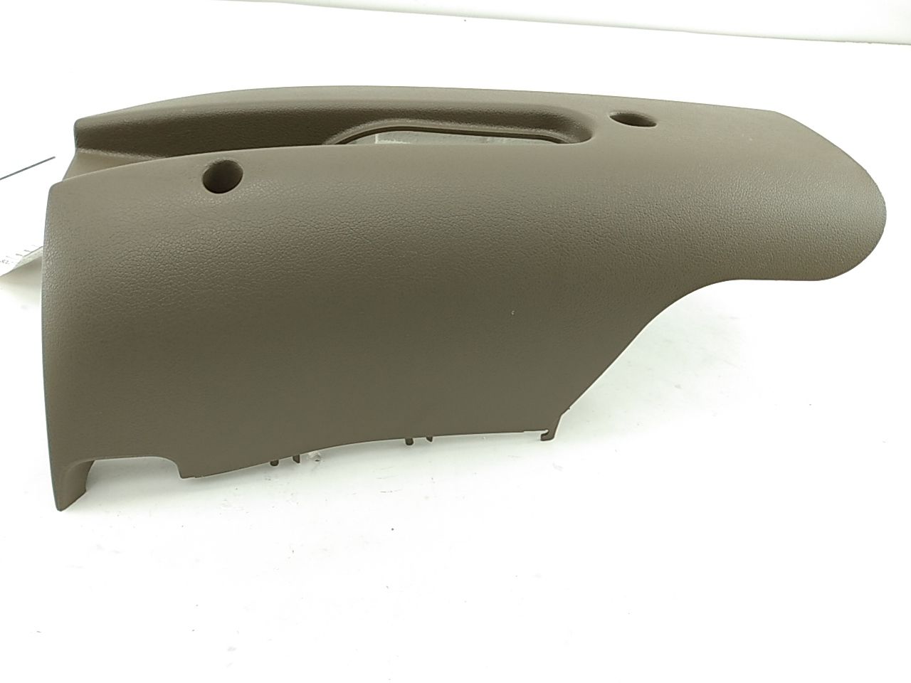 Jaguar X Type Lower Steering Column Cover