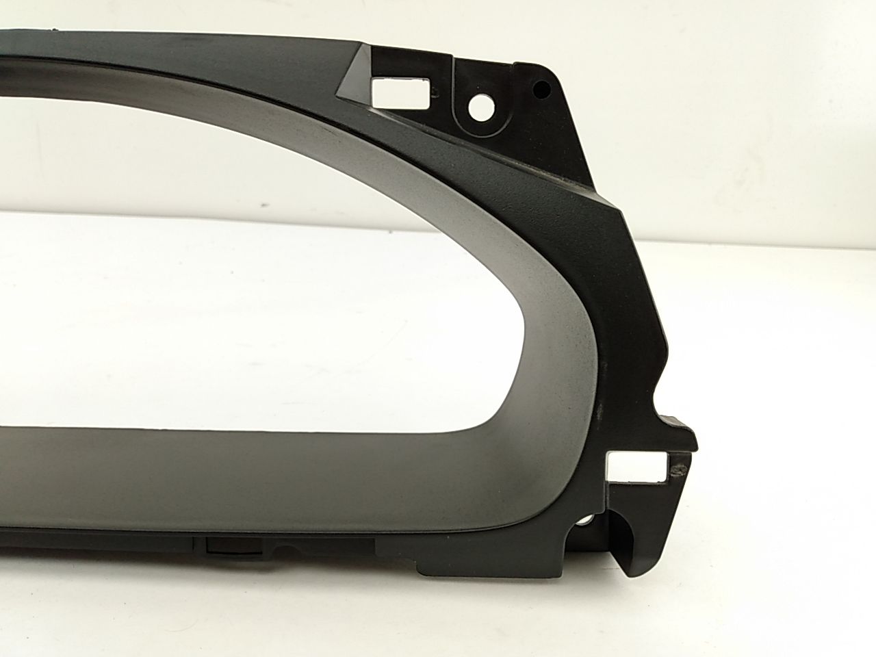 Jaguar X Type Instrument Cluster Bezel