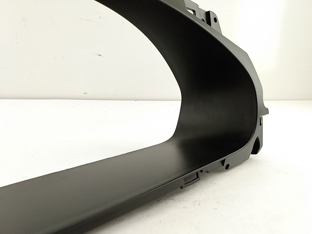 Jaguar X Type Instrument Cluster Bezel