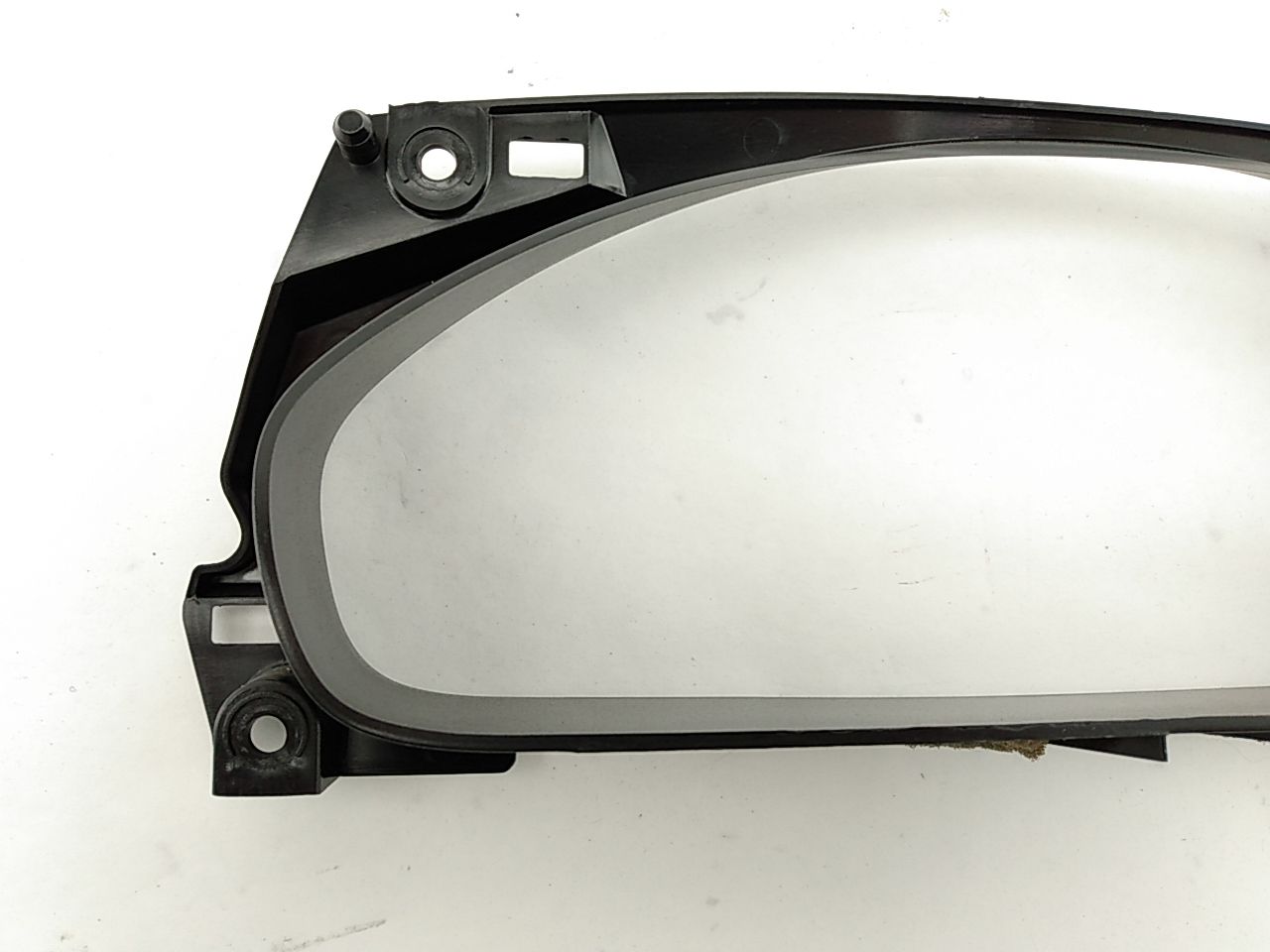 Jaguar X Type Instrument Cluster Bezel