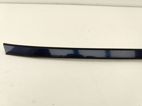 Jaguar X Type Left Side Roof Moulding - 0