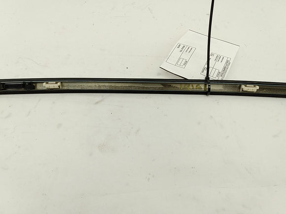 Jaguar X Type Left Side Roof Moulding