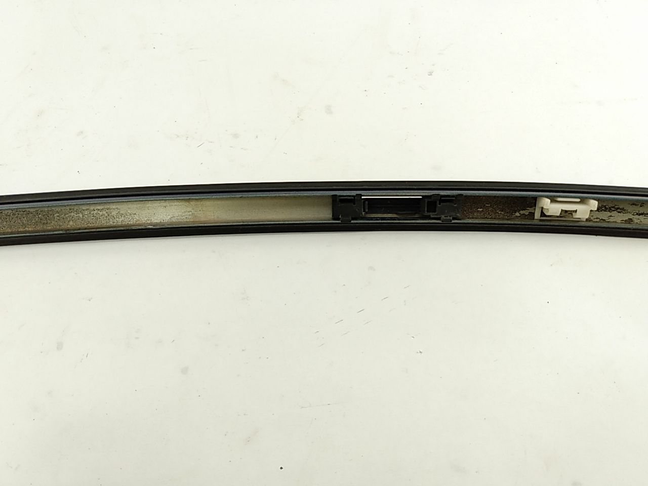 Jaguar X Type Left Side Roof Moulding