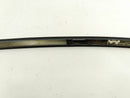 Jaguar X Type Left Side Roof Moulding-9