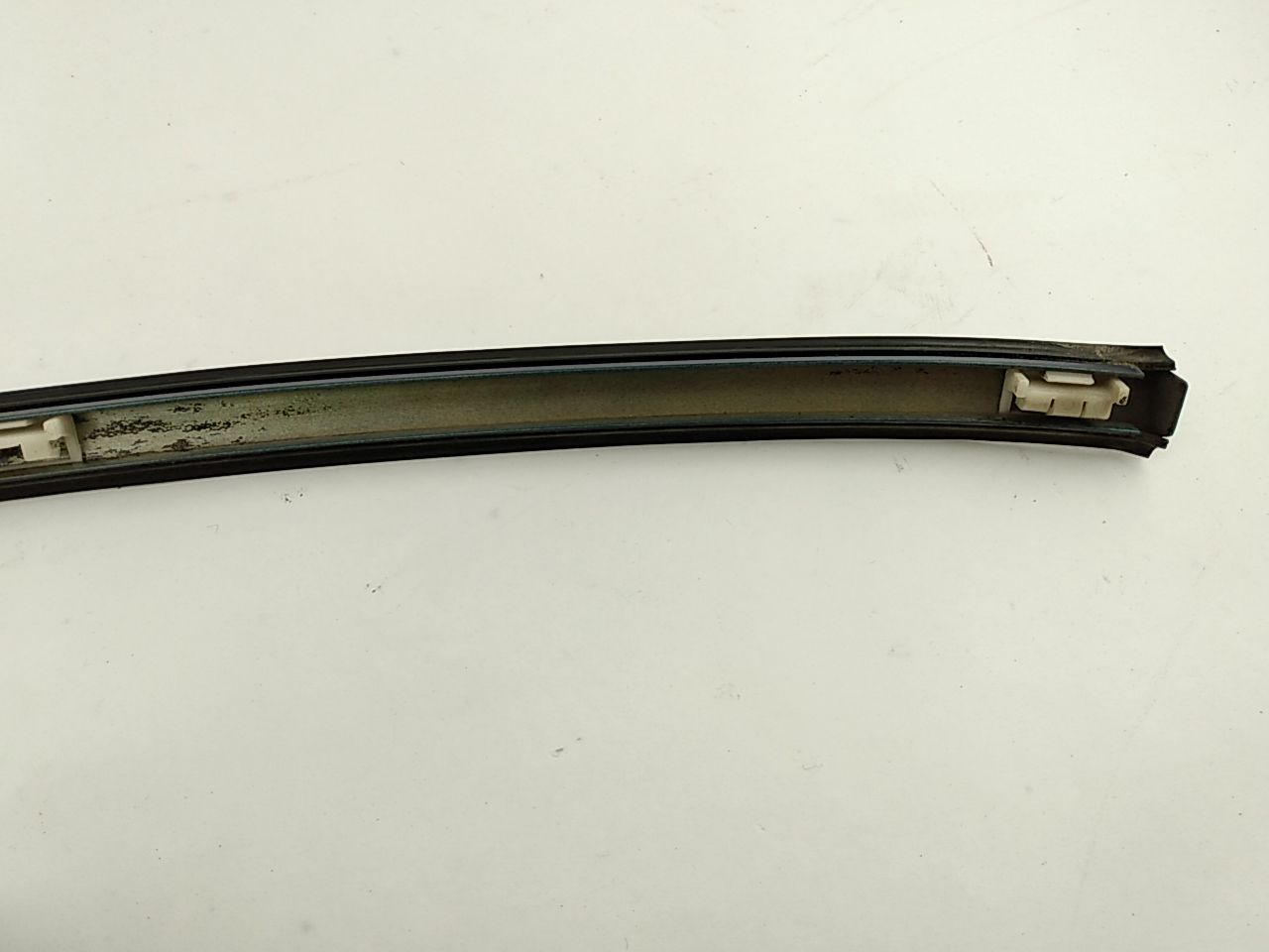 Jaguar X Type Left Side Roof Moulding