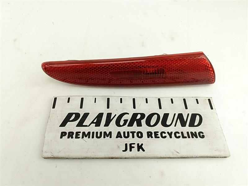 Jaguar X Type Rear Left Side Marker Lamp