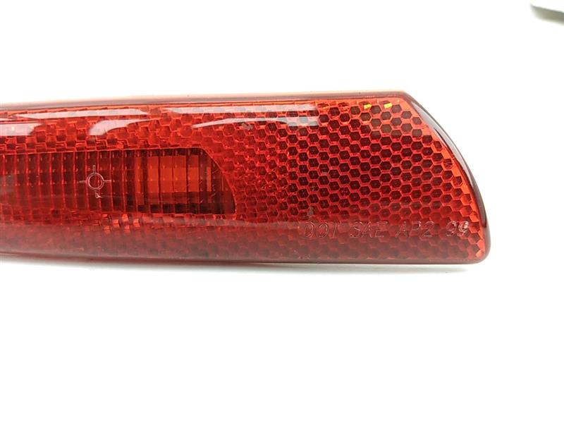 Jaguar X Type Rear Left Side Marker Lamp - 0