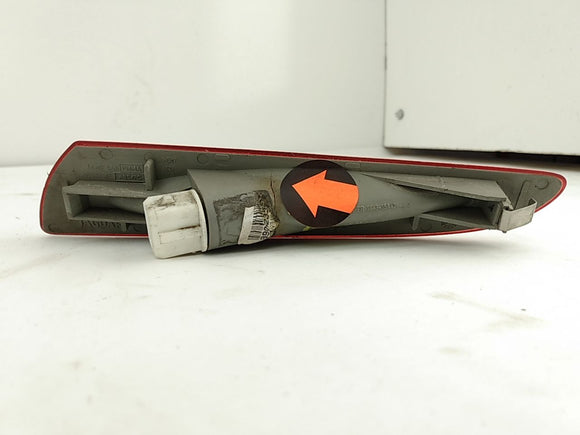 Jaguar X Type Rear Left Side Marker Lamp