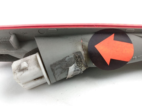Jaguar X Type Rear Left Side Marker Lamp