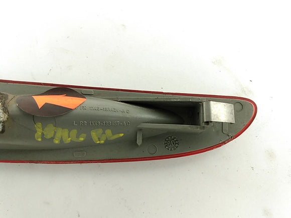 Jaguar X Type Rear Left Side Marker Lamp