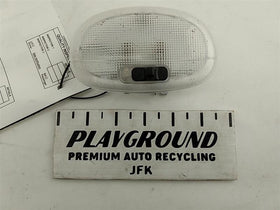 Jaguar X Type Dome Light