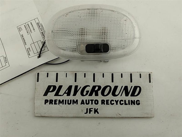 Jaguar X Type Dome Light