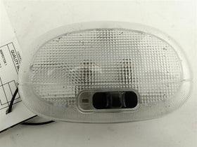 Jaguar X Type Dome Light - 0